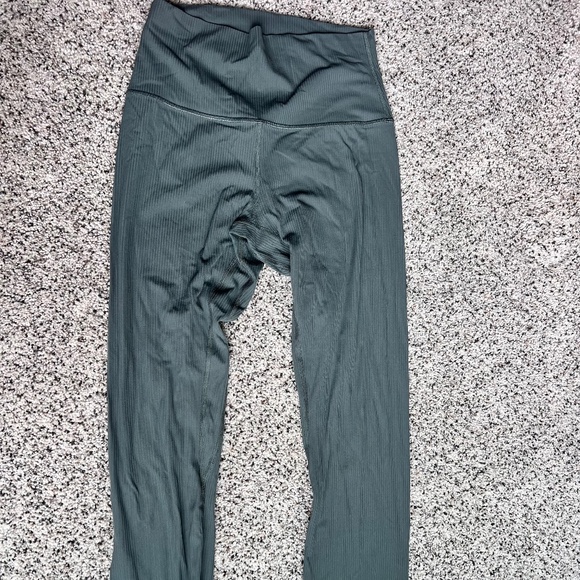 Lululemon Align Leggings 25" - Picture 1 of 3